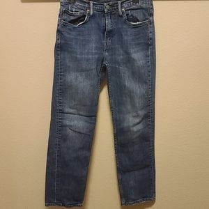 Levi 514 Jeans